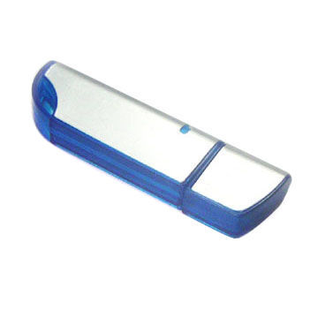 128MB to 2GB USB Flash Drive with Additional Password and Bootable Functions