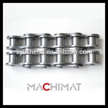 China supplier power transmission roller chains industrial roller chain