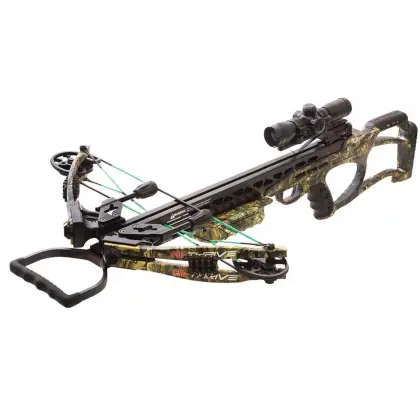 PSE - THRIVE 365 CROSSBOW