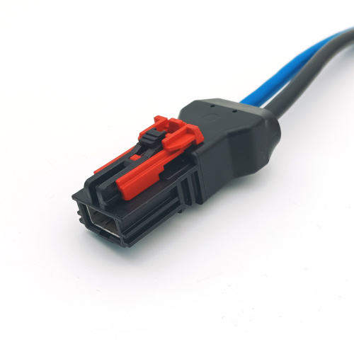 Automotive GPS Navigation Antenna HSAutoLink Cable Assembly