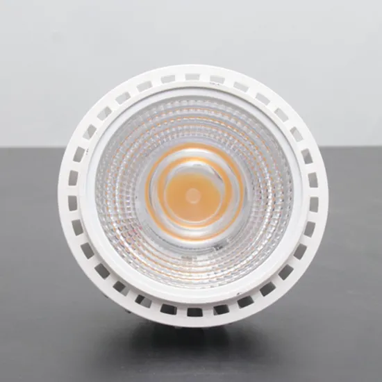 PAR38 Full Spectrum LED Grow Light for Indoor Plants: Ideal for Hydroponics and Greenhouses