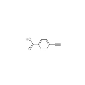 Elevata purezza Benzene derivati 4-etinil-benzoic Acid CAS 10602-00-3