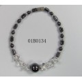 Hematite Bracelet