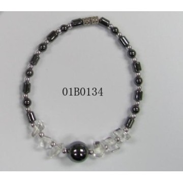 Hematite Bracelet