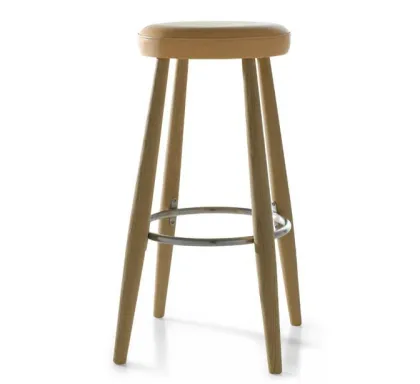 Carl Hansen Son CH58 Counter Stool