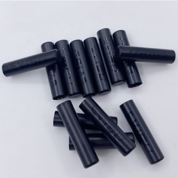 Customized Metal Cord End Stopper for Clothes - Aglets for Shoelace Cord Ends