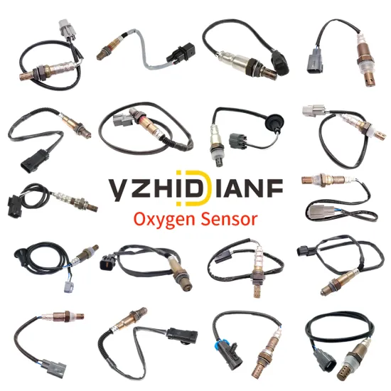 Universal Lambda Oxygen 02 Sensor for Various Car Brands