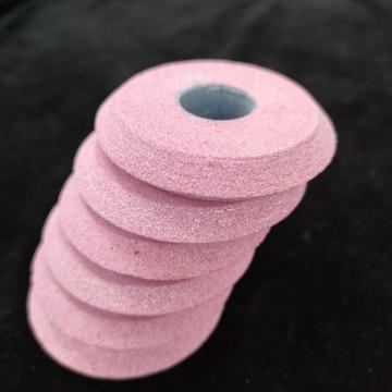 Pink Aluminum Oxide PA Abrasive Wheels Precision Grinding