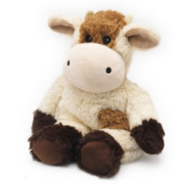 Custom Highland Stuffed Cow Plush Toy for Girls - Wholesale