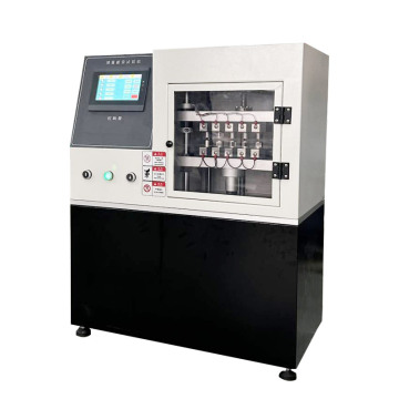 Multi-Station-Feder-Ermüdungstestmaschine