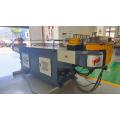 Hydraulic Pipe Bender Low Pipe Bending Machine Price Pipe Rolling Machine Supplier