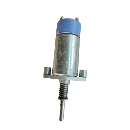 Imported generator set 3408C spare part 125-5774 solenoid valve assembly