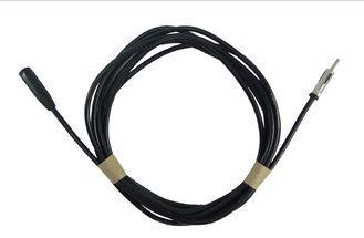 Customize Male To Female Extension Cable 1.5M Car Antenna A