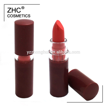 CC2474 Kiss Proof Feature and Lips Use wholesale lipstick in high quality lip stick tube