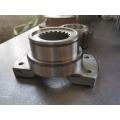 Shantui bulldozer parts shaft coupling 16Y-15-00009