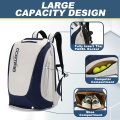 Padel Bag Ideal for Sports Enthusiasts