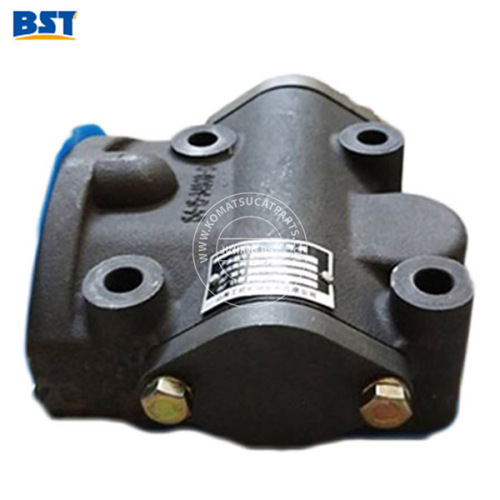 Shantui SD16 / D22 / D32 Valve de lubrification 16Y-75-20000