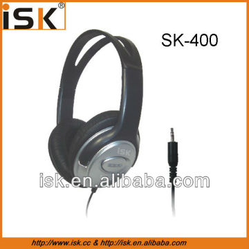Professional gaming headphone