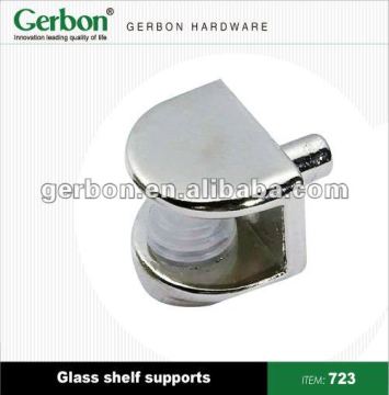 glass support bracket