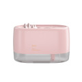 Portable Ultrasonic Air Humidifier