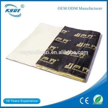 butyl sound deadening car sound proofing deadener insulation car sound car insulation material