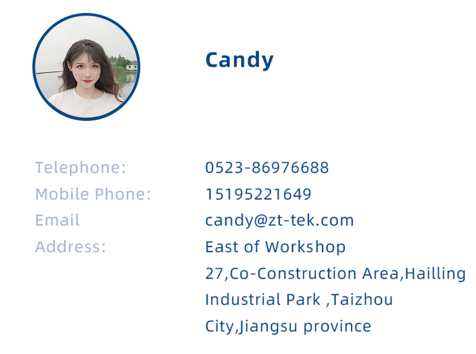 contact us 