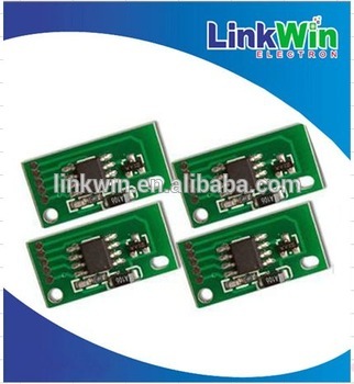 Printer chips reset for Olivetti D-Color MF25 25k/12k (D-Color MF25TK/C/M/Y)