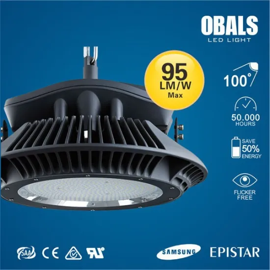 195w led high bay light adjustable ce&rohs&saa KD-003 smd                
                                    Quality Assured