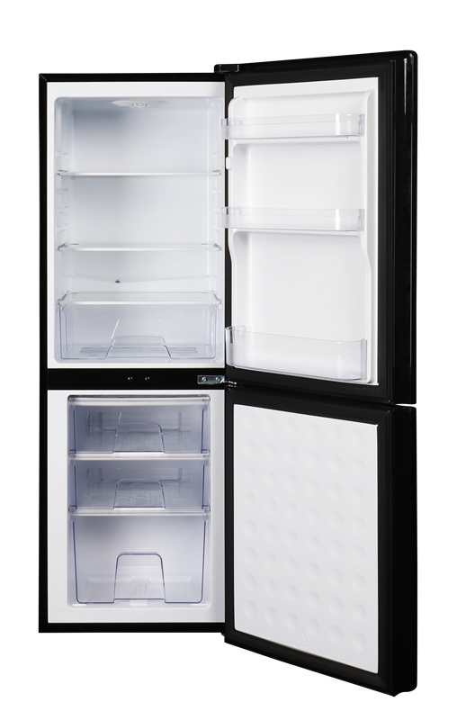 155/5.5 (L/cu.ft)Double door Combi Refrigerator WD-155R
