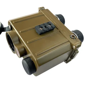 5000m 1Hz Refrequency High Accuracy Laser Distance Measurement Range Finder