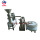 Horizontal JM Series Colloid Mill Grinder Emulsifier Machine