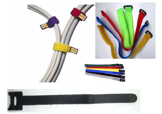 Velcro Tie, Velcro Strap (1065)