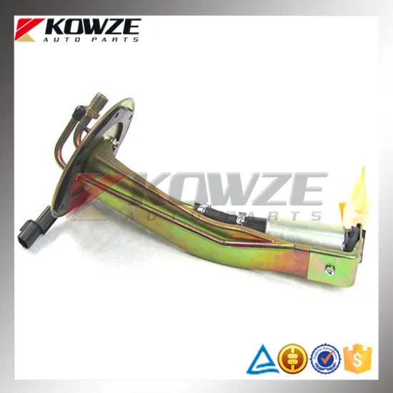 Fuel Pump Assembly For Mitsubishi Pajero Montero V31 V33 V43 MR441758