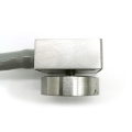 IEPE Explosion-proof Small Triaxial Acceleration Transducer