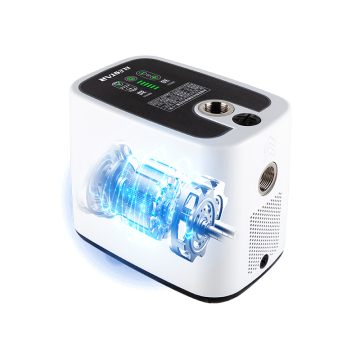 Custom 110V/220V LCD Pipeline Heater Shower Bath Water Pump