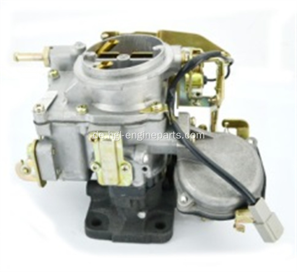 Auto Vergaser 21100-31410 für Toyota 12r