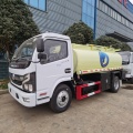Dongfeng 4.5 tonelero
