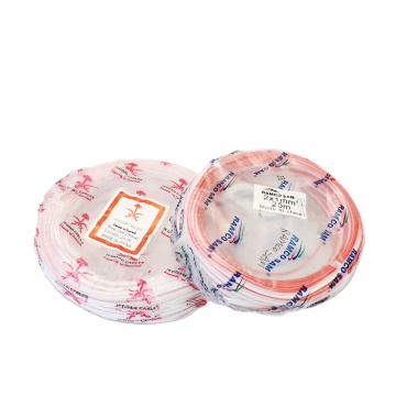 Factory Wholesale Parallel Wire 2*1.5MM Solar Cable