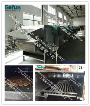 Automatic Machine To Make Dried Fruit