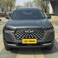 Tiggo 7 2024 1.5T CVT Edición de lujo