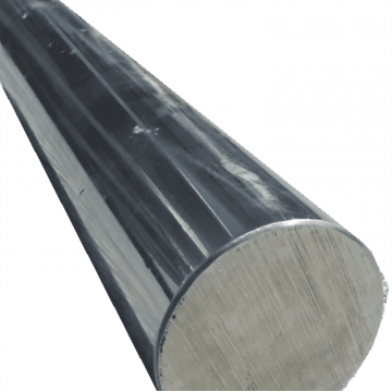 GR5 Titanium alloy round bar