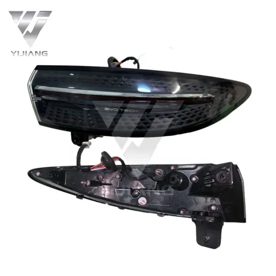 BYD SEAL Boutique Headlight Auto Parts 13408861-00: Comprehensive Search Engine