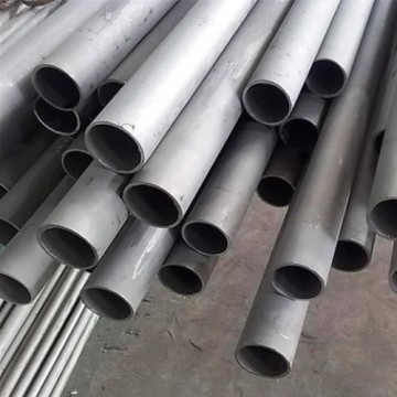 Tubo in acciaio inossidabile ASTM A790 S31803