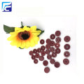 Custom Colorful POM Environmental Protection Plastic Snap Fasteners For clothing