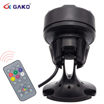 Bluetooth Aquarium LED Spotlights for Garden Pond Aquarium