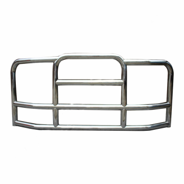 Premium Custom oem odm Deer Guard for Kenworth