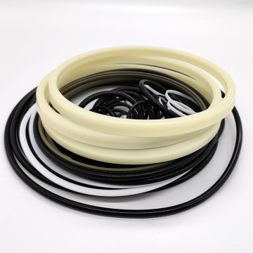 DMB360 Alicon B300 B360 Hydraulic Hammer Seals & Parts for Daemo DMB 300 360 Breaker