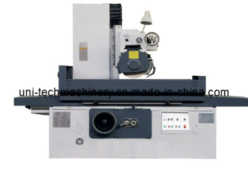 Wheel Head Moving Surface Grinder Machines (M7140A)