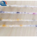 Air Jet Yarns 57%Cotton 43%Acryic