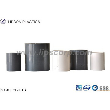 PVC Raccord couplage affichage